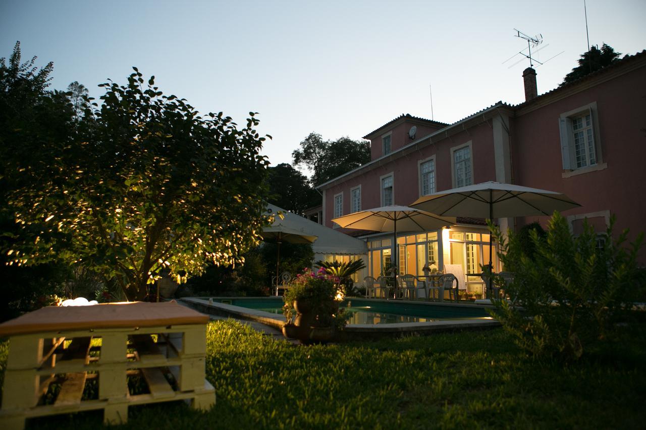 Vila Duparchy Luso  Exterior foto