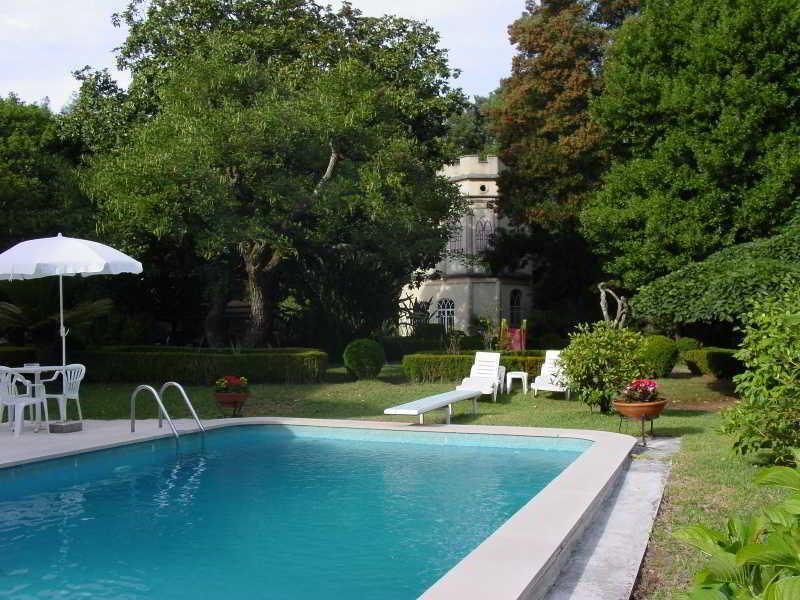 Vila Duparchy Luso  Exterior foto